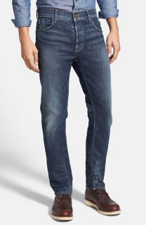 Hudson Jeans Sartor Slouchy Skinny Fit Jeans (Nomad)