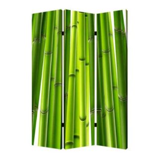 Bamboo Screen