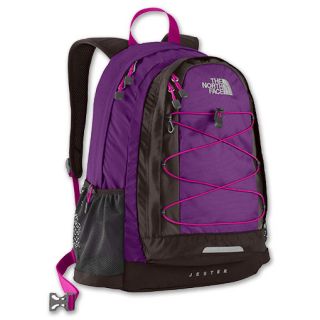 North Face Womens Jester Backpack   AWSQ SB1