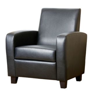 Abbyson Living Mercer Arm Chair