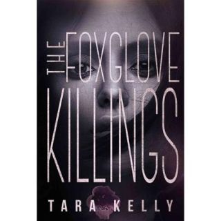 The Foxglove Killings