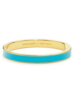 kate spade new york Go All Out Idiom Bangle