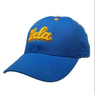 UCLA Bruins Official NCAA Youth Adjustable Cotton Hat Cap by Top Of The World