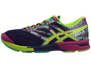 ASICS GEL Noosa Tri™ 10 Navy/Flash Yellow/Hot Pink