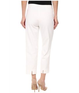 NIC+ZOE Petite The Perfect Pant Side Zip Ankle
