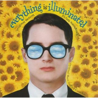 Everything Is Illuminated Soundtrack