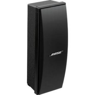 Bose Panaray 402 Series II Loudspeaker (Black) 40168