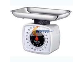 Taylor Precision Products 3880 22 Lb Kitchen Scale   Each