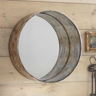 Birch Lane Tovar Mirror