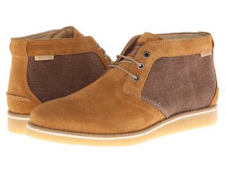 Wolverine Julian Crepe Chukka