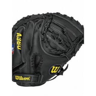 Wilson A360 31.5" Baseball Catcher's Mitt