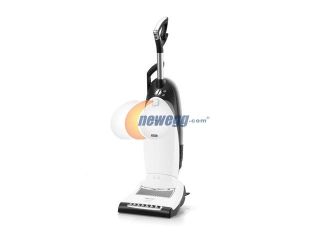 Miele Dynamic U1 Cat and Dog Upright Vacuum, Lotus White