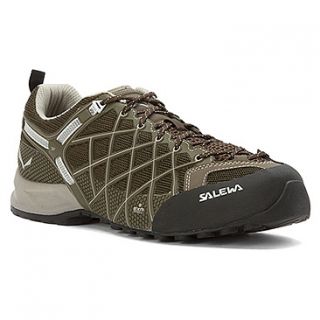 Salewa Wildfire Vent  Men's   Black/Juta