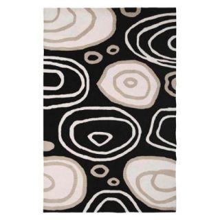 Rizzy Rugs Fusion FN 71 Ripple Area Rug