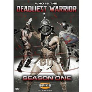 Deadliest Warrior Season One (Widescreen)