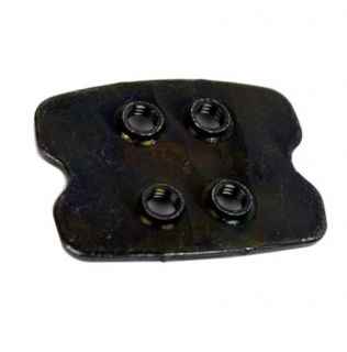 Shimano SH A200 4 Hole Cleat Nut