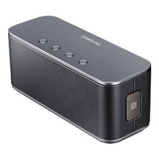 Samsung Level Box Portable Bluetooth Speaker EO SB330JBESTA