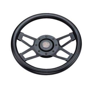 Grant Steering Wheels   Challenger Series 4 Spoke Steering Wheel