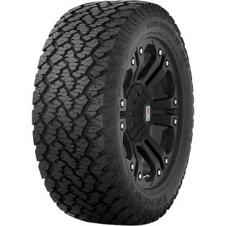 General Grabber AT2 Light Truck and SUV Tire