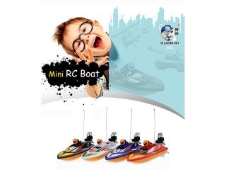 championship Mini Micro 953 Radio Remote Control RC RTR Electric Flying Speed Boat Racing Toy best xmas christmas gift gifts