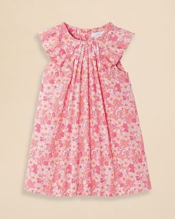 Jacadi Infant Girls' Floral Dress   Sizes 6 24 Months