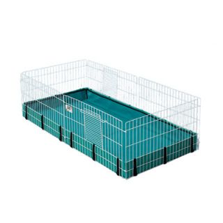 Midwest Homes For Pets Guinea Pig Playpen