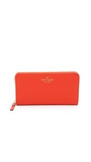 Kate Spade New York Lacey Wallet
