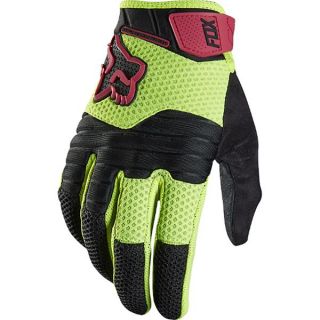 Fox Sidewinder Bike Gloves 2016