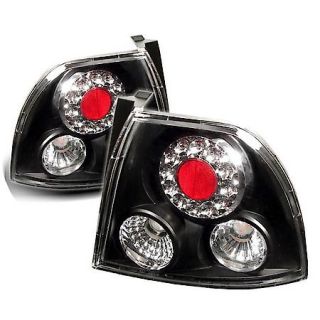 Spyder Auto LED Taillights 5004178