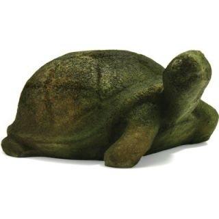 OrlandiStatuary Animals Sand Turtle Statue
