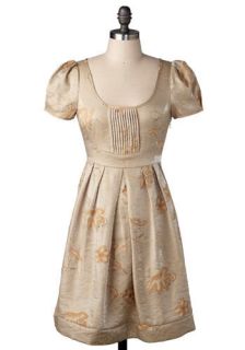 Tiny Dancer's Dress  Mod Retro Vintage Dresses