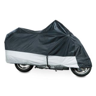 Raider Deluxe Motorcycle Cover X Large