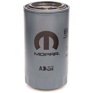 Mopar Oil Filter MO 285