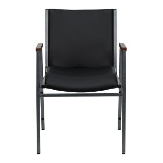 Flash Furniture Hercules Series Personalized Heavy Duty Stacking Chair