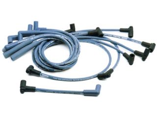 Moroso Performance Blue Max Custom Fit Wire Set