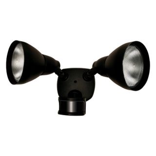 Heath Zenith 270 Degree Motion Activated Flood Security Light