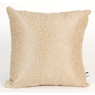 Central Park Coral Throw Pillow by Glenna Jean