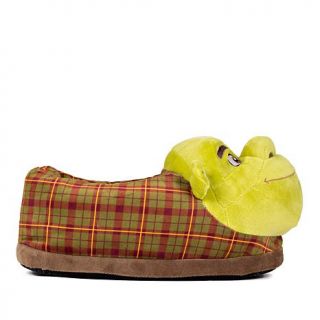 Happy Feet Shrek Full Foot Slipper 7978342 on PopScreen