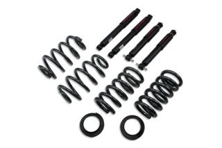 1997 2002 Ford Expedition Lowering Kits   Belltech 930ND   Belltech Lowering Kit