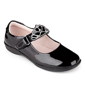 LELLI KELLY   Missy patent leather shoes