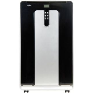 Haier 13,500 BTU Portable Air Conditioner, White, HPND14XCP