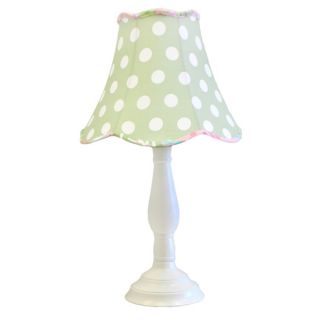 My Baby Sam Pixie Baby Lamp Shade and Base in Pink   15513951