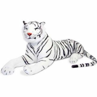 melissa and doug large tiger