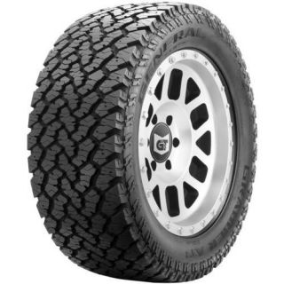 General Grabber AT2 Light Truck and SUV Tire LT265/75R16