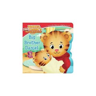 Big Brother Daniel ( Daniel Tigers Neighborhood) (Board)