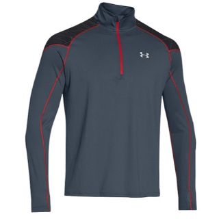 1 4 zip. Under Armour Infrared COLDGEAR. Under Armour COLDGEAR Mens. Термобелье Ундер Армор. Андер Армор зипка.