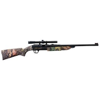 Daisy Outdoor Products Grizzly .177 Air Rifle