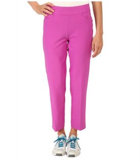 adidas Golf Essentials Adislim ankle length Pant 16 Flash Pink