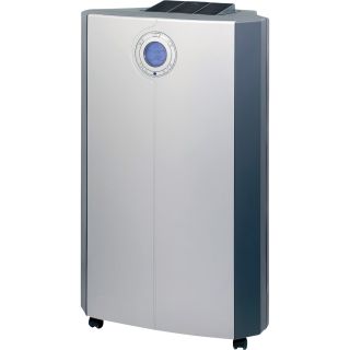 American Comfort Plasma Cool Portable Air Conditioner — 14,000 BTU, Model# PC14E
