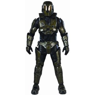 Halo Master Chief Collector's Adult Halloween Costume